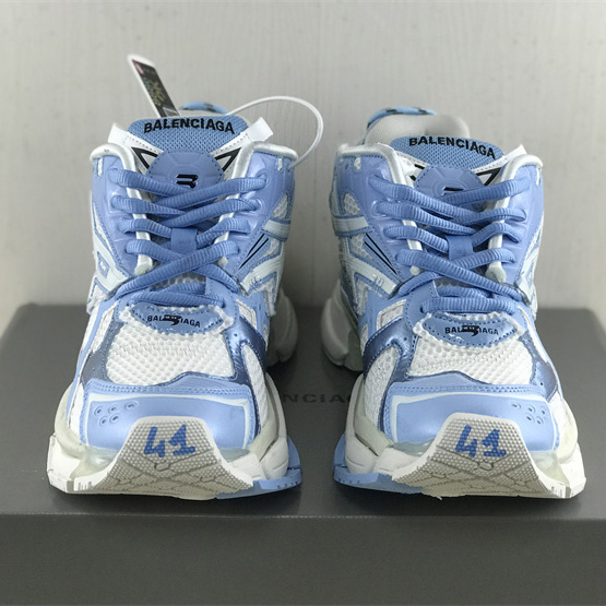 Balenciaga Runner Sneaker  - DesignerGu