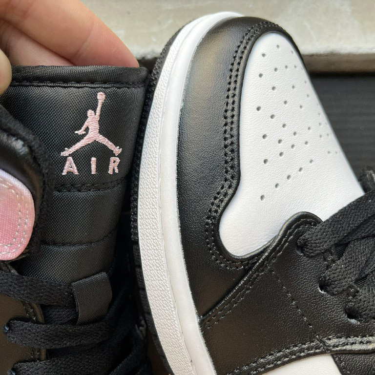 Air Jordan 1 Low AJ1 WH LV Sneaker   DM6216-001 - DesignerGu