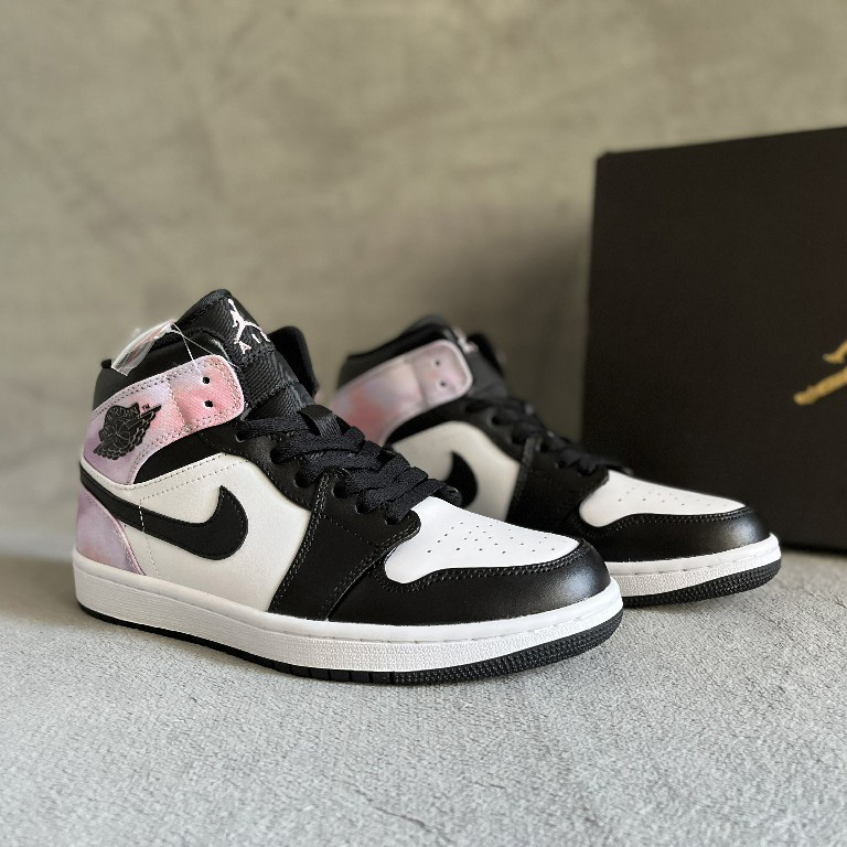 Air Jordan 1 Low AJ1 WH LV Sneaker   DM6216-001 - DesignerGu