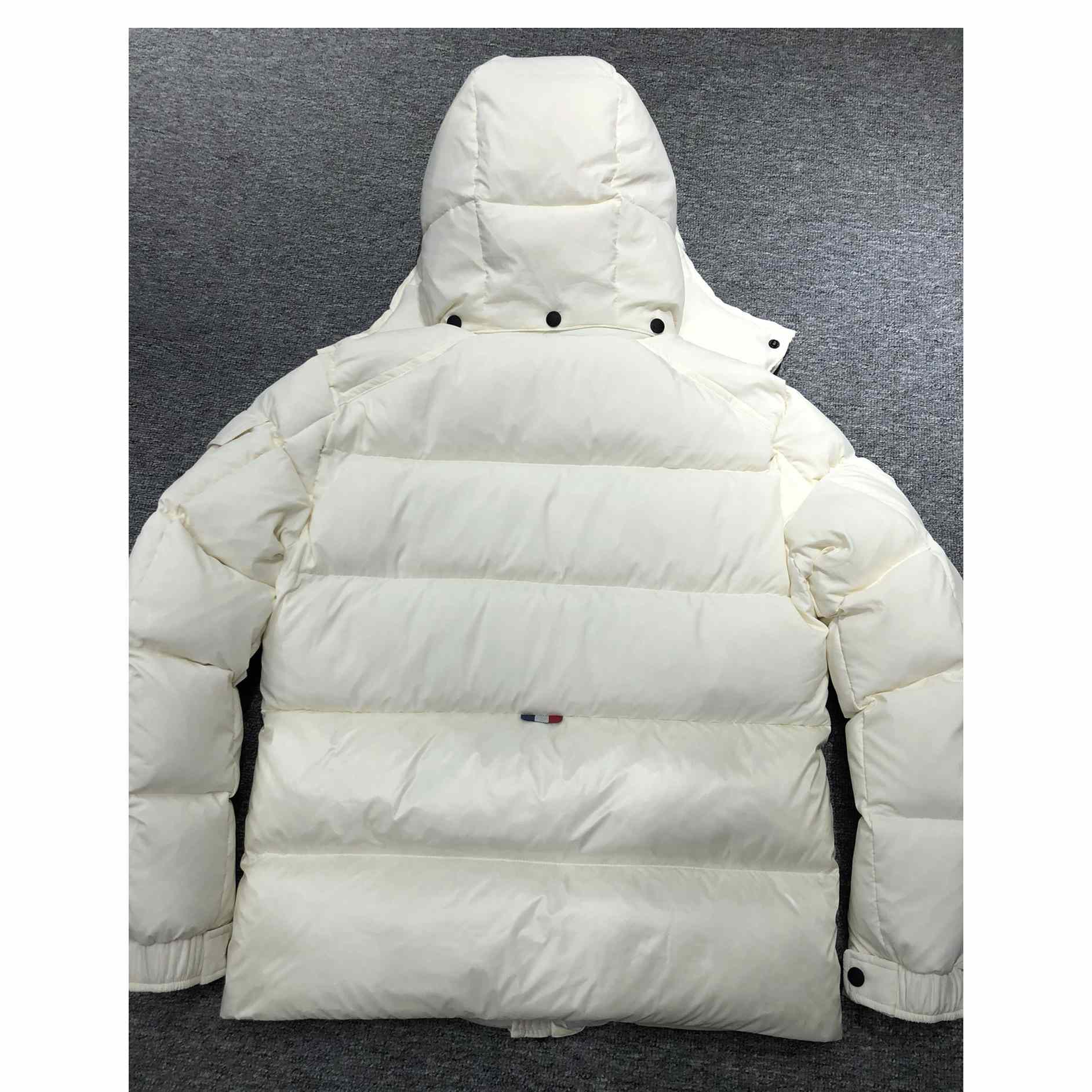 Moncler Dieng Short Down Jacket - DesignerGu