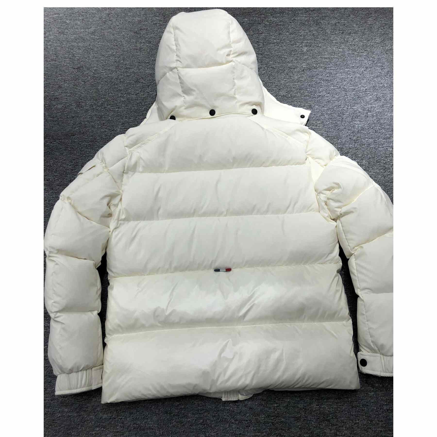 Moncler Dieng Short Down Jacket - DesignerGu