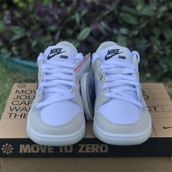 Nike Dunk Low Disrupt 2 “Pale Ivory” Sneaker      DH4402-101 - DesignerGu