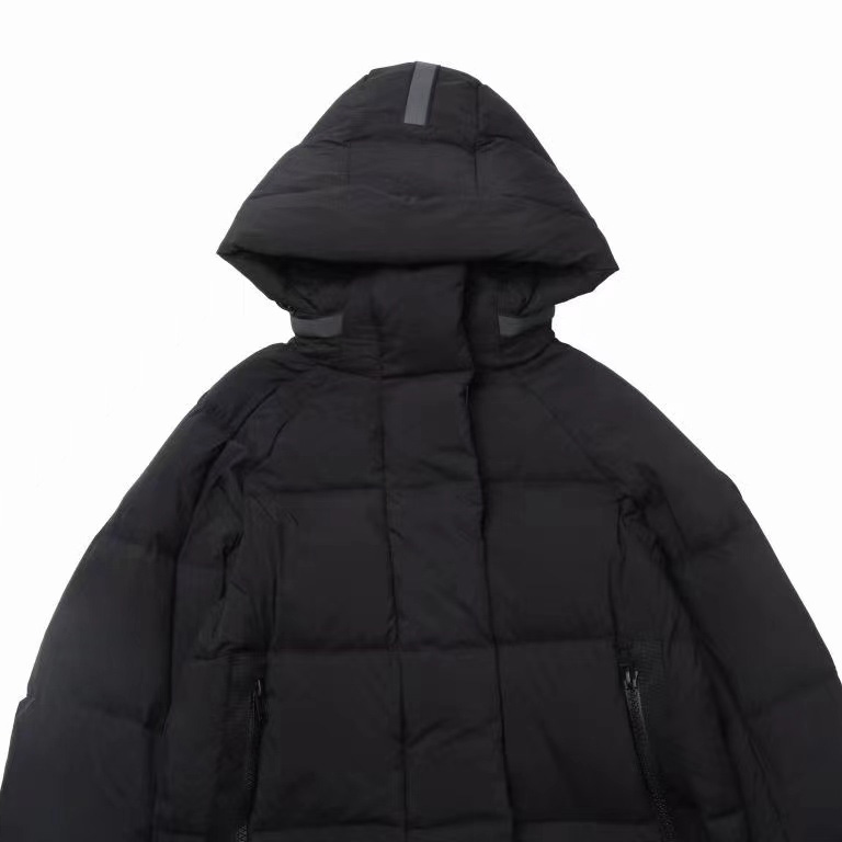 Canada Goose Junction Parka - DesignerGu