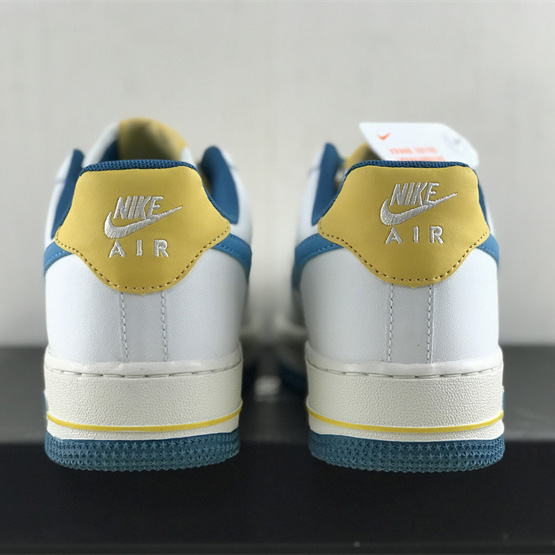 Air Force 1'07 Low Retro SP Sneaker     CW3388-203 - DesignerGu