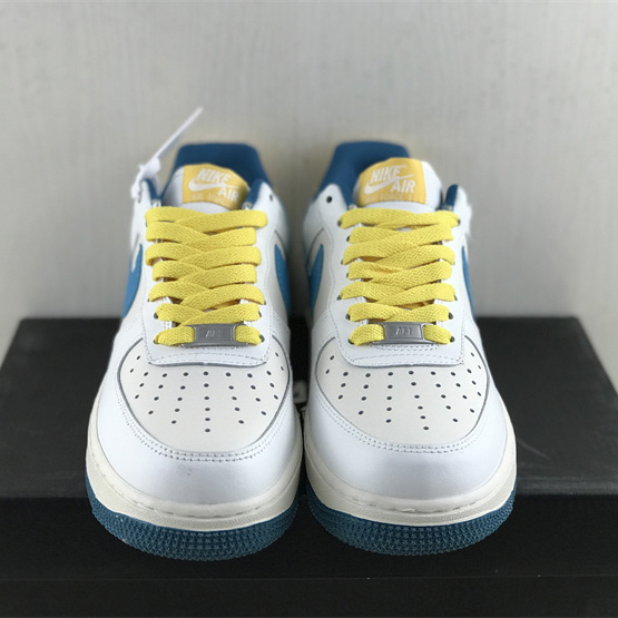 Air Force 1'07 Low Retro SP Sneaker     CW3388-203 - DesignerGu