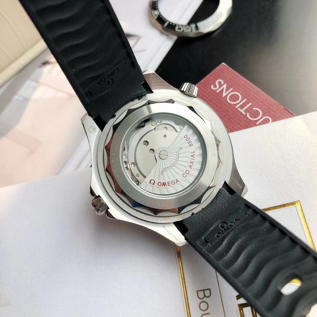 Omega High Quality Watch - DesignerGu