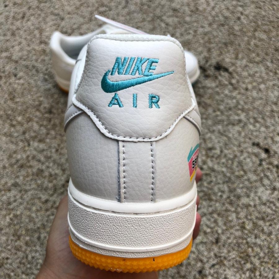 Nike Air Force 1 Low ’07 su19 Sneaker      sa5696-123 - DesignerGu