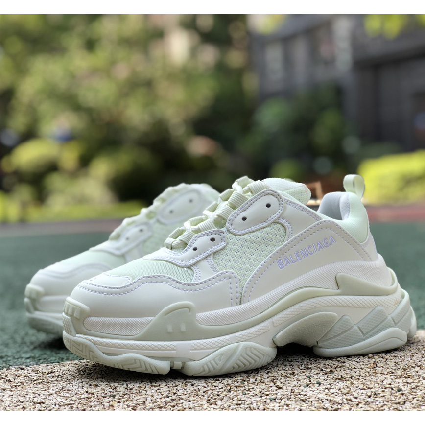 Balenciaga Triple S Sneaker  - DesignerGu