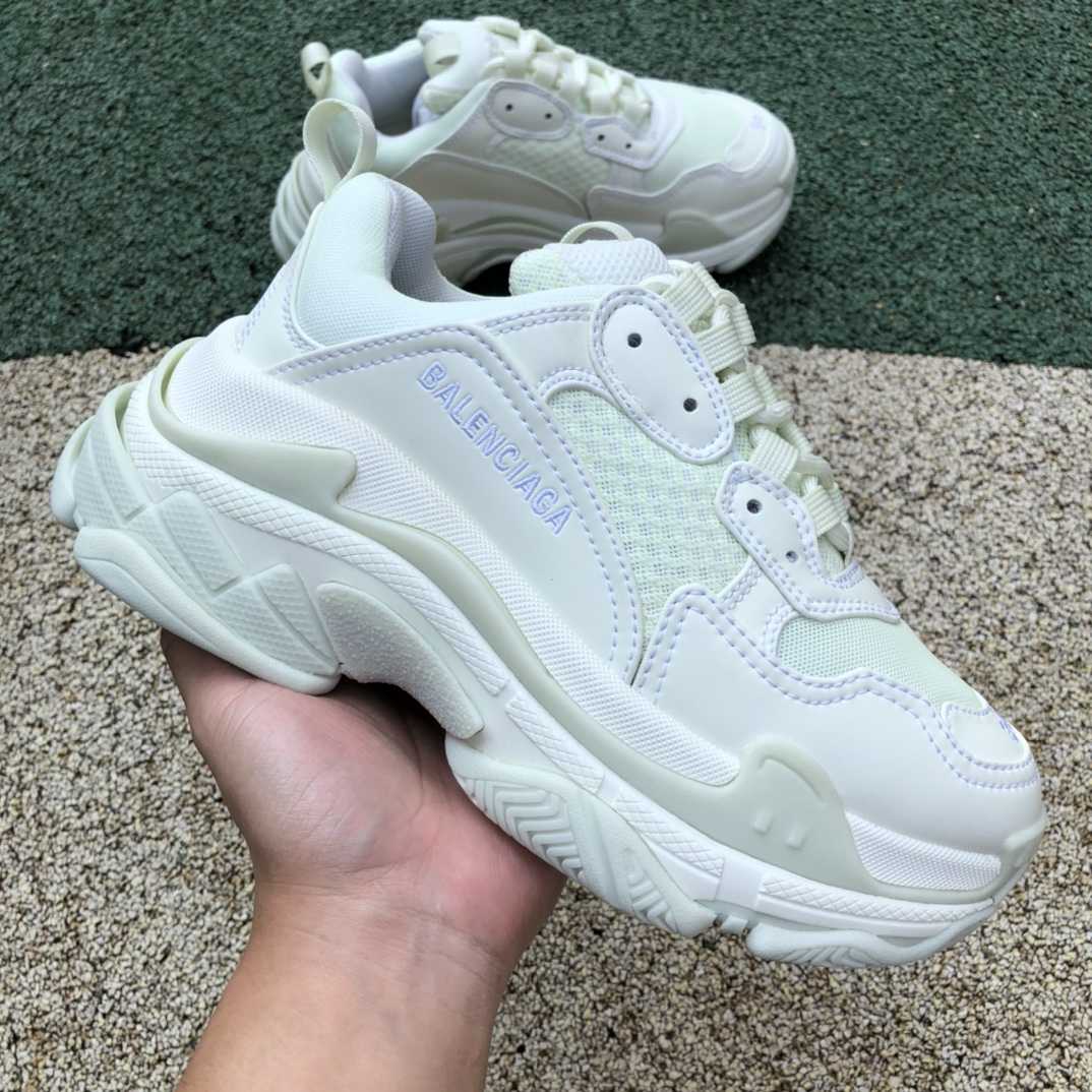 Balenciaga Triple S Sneaker  - DesignerGu