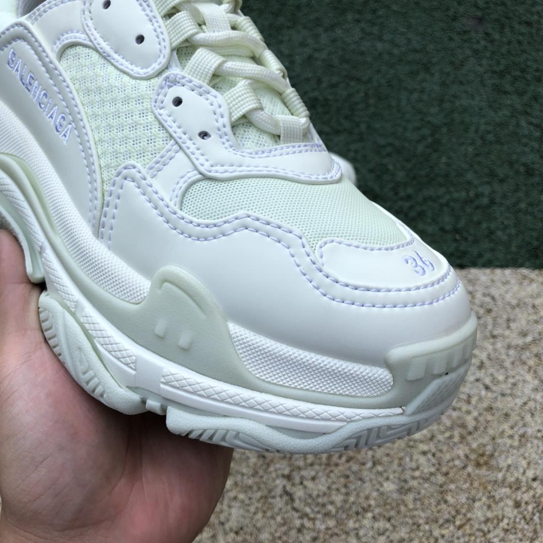 Balenciaga Triple S Sneaker  - DesignerGu