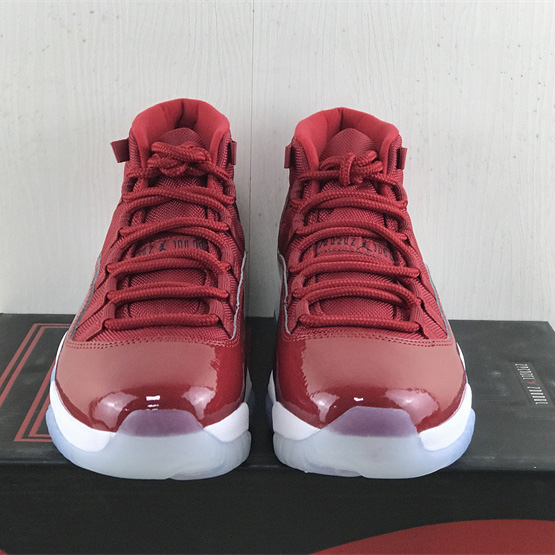 Air Jordan 11  Sneaker    378037-623  - DesignerGu