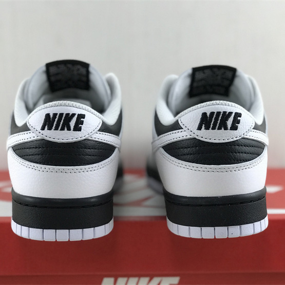 Nike Dunk Low “Reverse Panda”Sneaker      FD9064-011 - DesignerGu