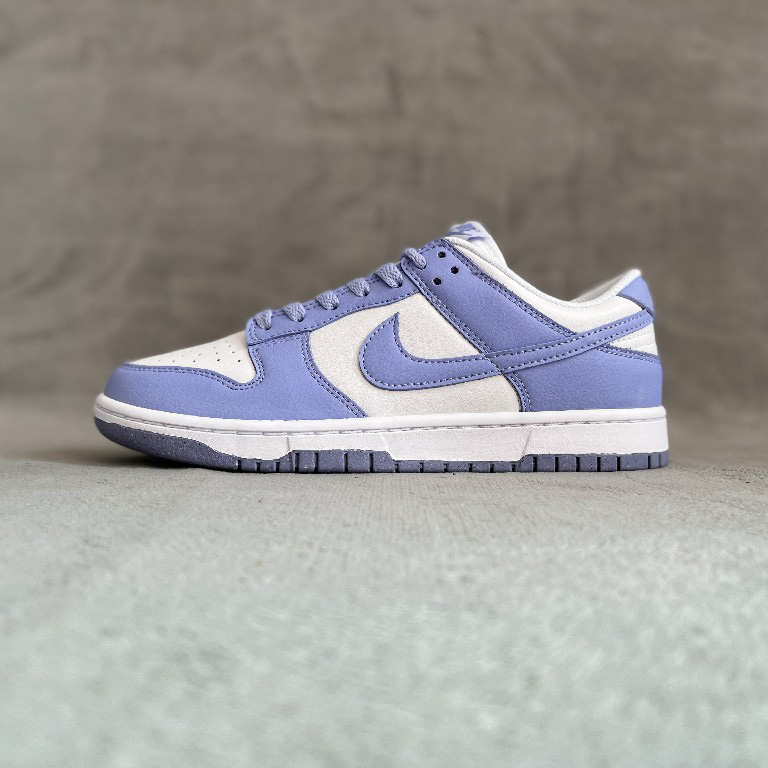 Nike Dunk Low Next Nature “Lilac” Sneaker   DN1431-103 - DesignerGu