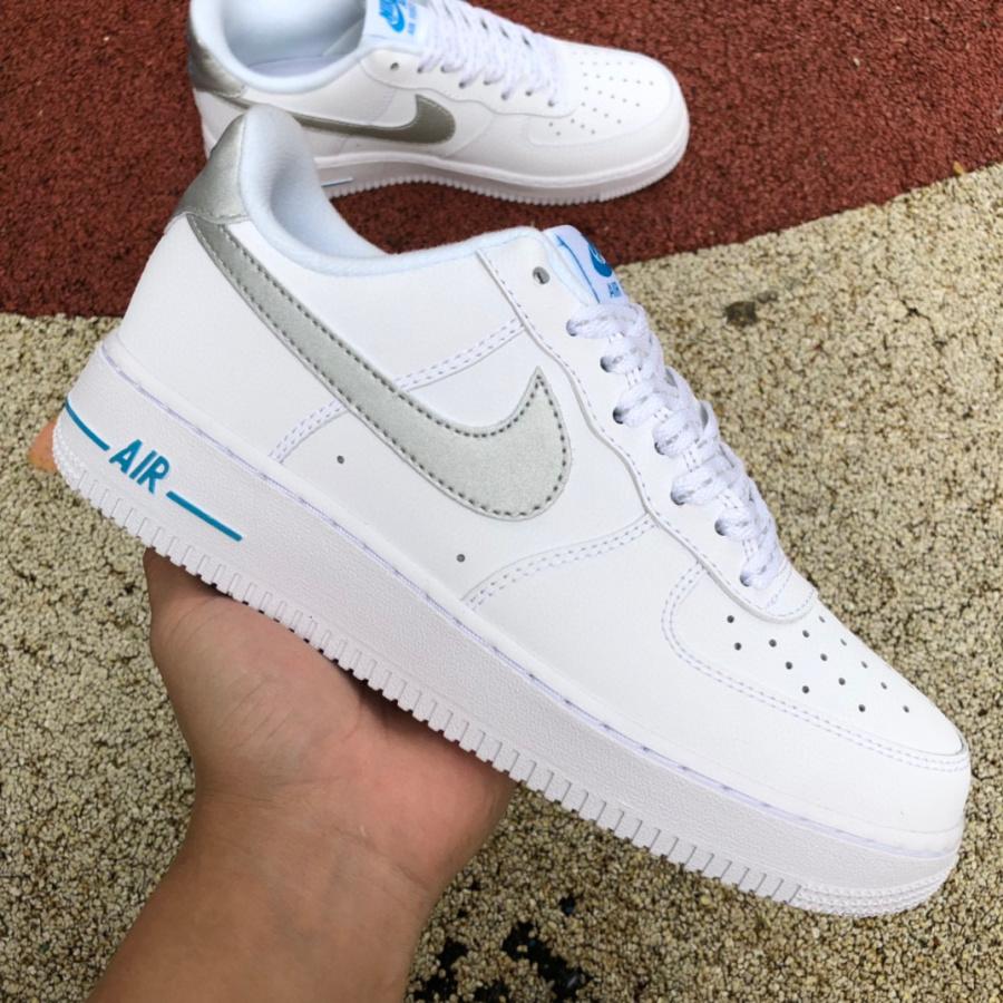  Nike Air Force 1 '07 Sneaker      DR0142-100 - DesignerGu