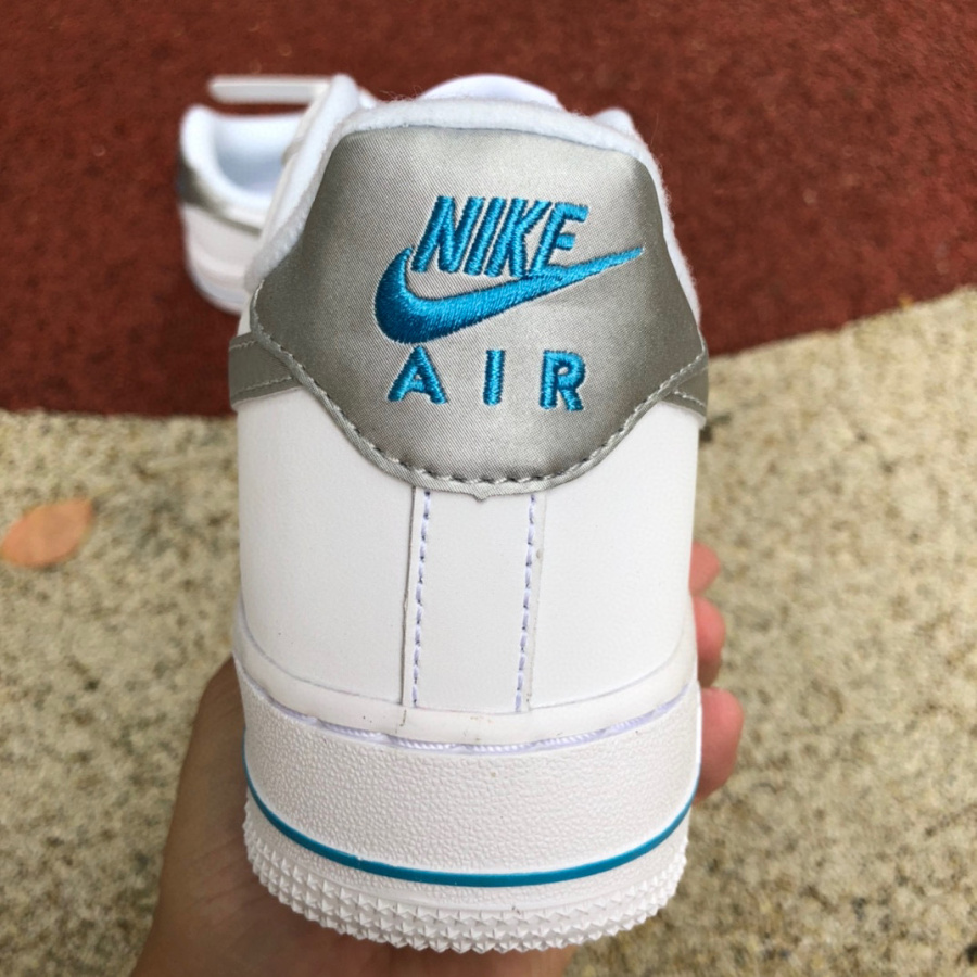  Nike Air Force 1 '07 Sneaker      DR0142-100 - DesignerGu