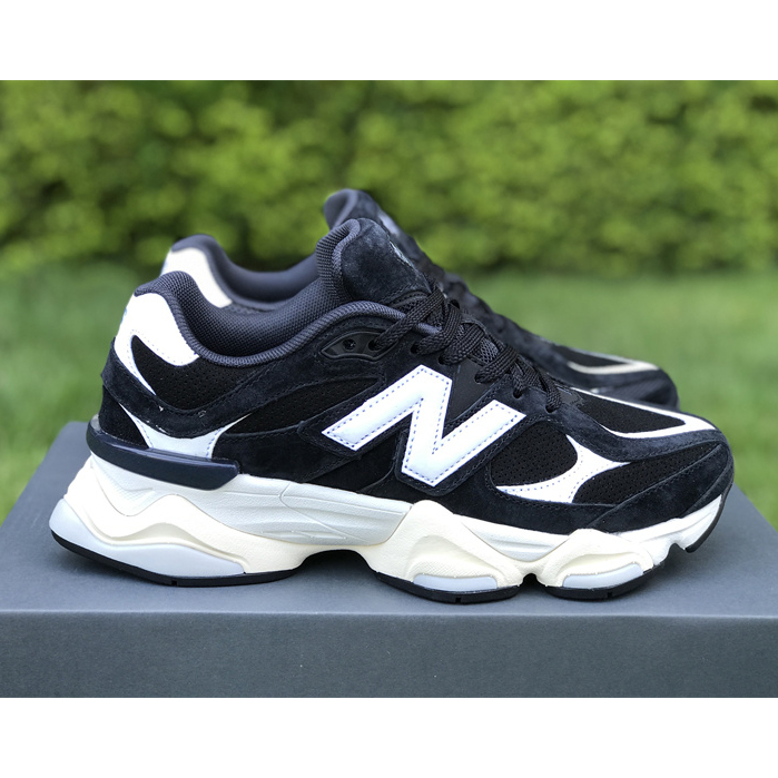 Joe Freshgoods x New Balance NB9060 Sneakers             - DesignerGu