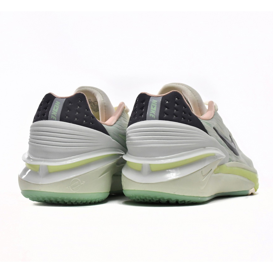 Nike Air Zoom GT Cut 2 Barely Green Sneaker     DJ6015-101 - DesignerGu