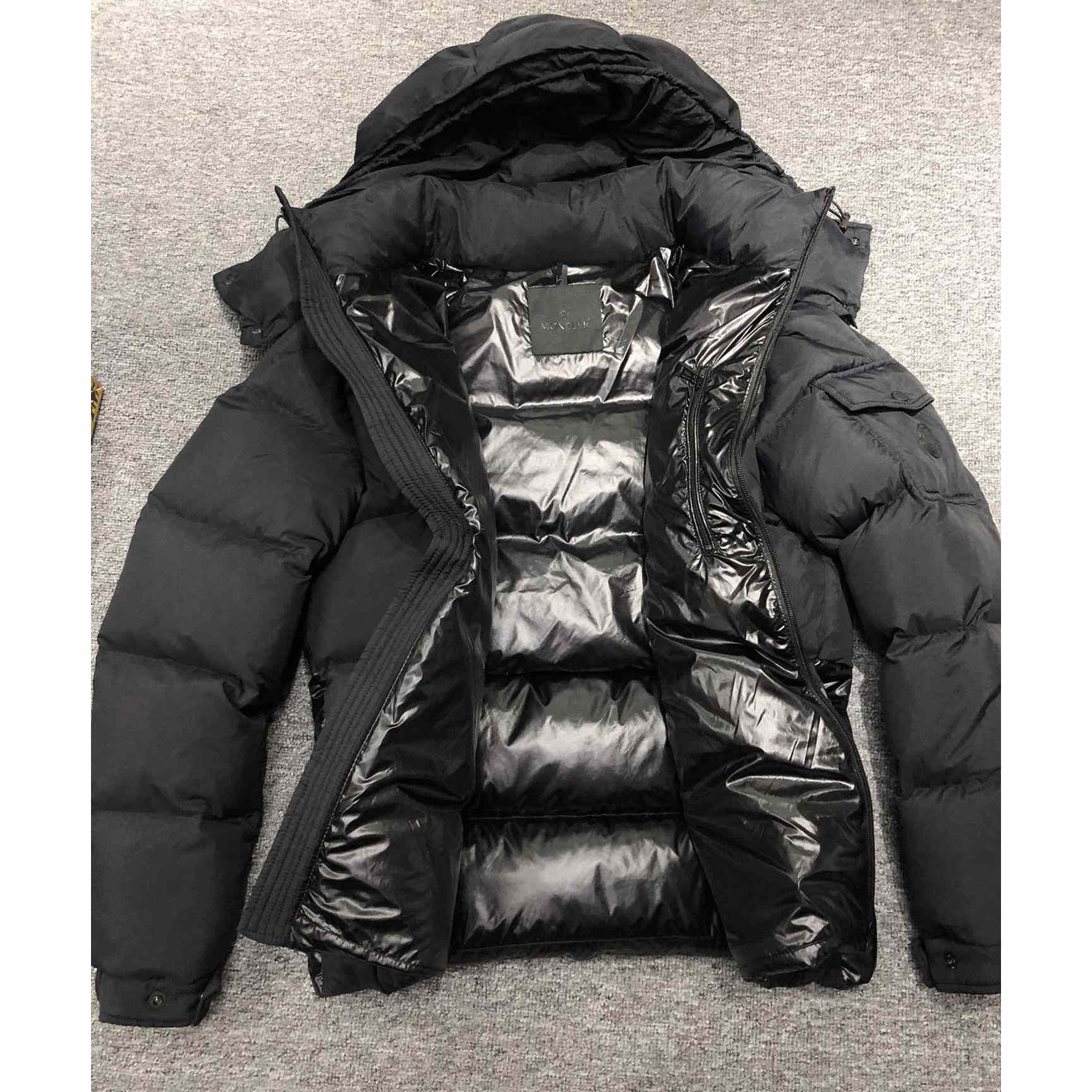 Moncler Dieng Short Down Jacket - DesignerGu