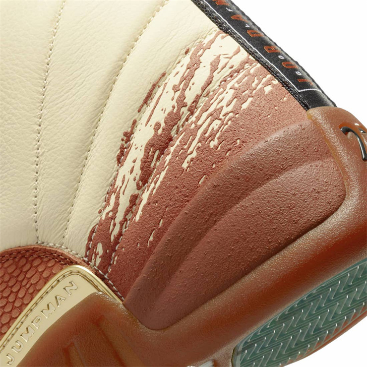 Eastside Golf x Air Jordan 12 Sneaker   DV1758-10 - DesignerGu