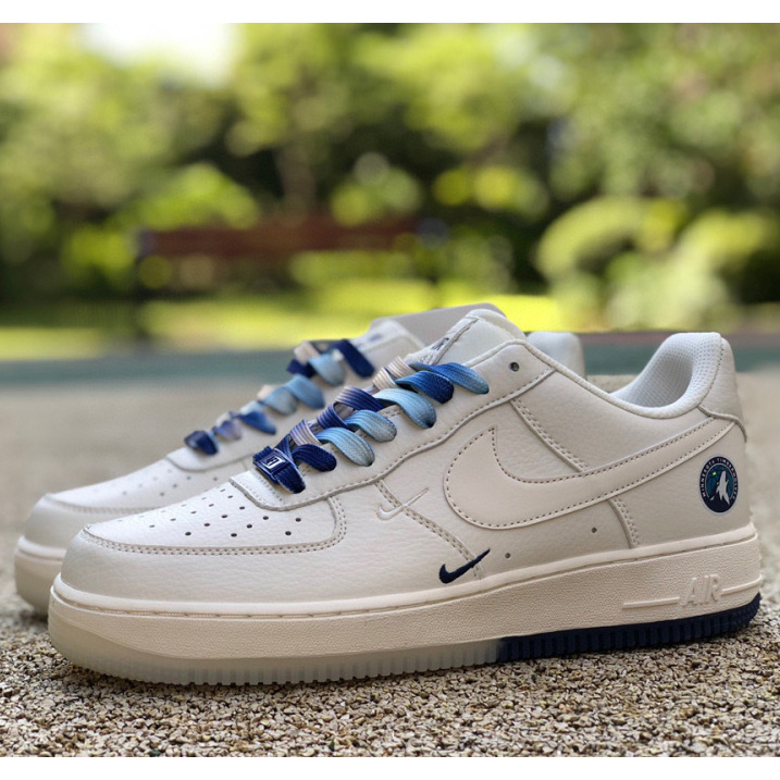 Nike Air Force 1 Low ’07 su19 Sneaker       ml5801-501 - DesignerGu