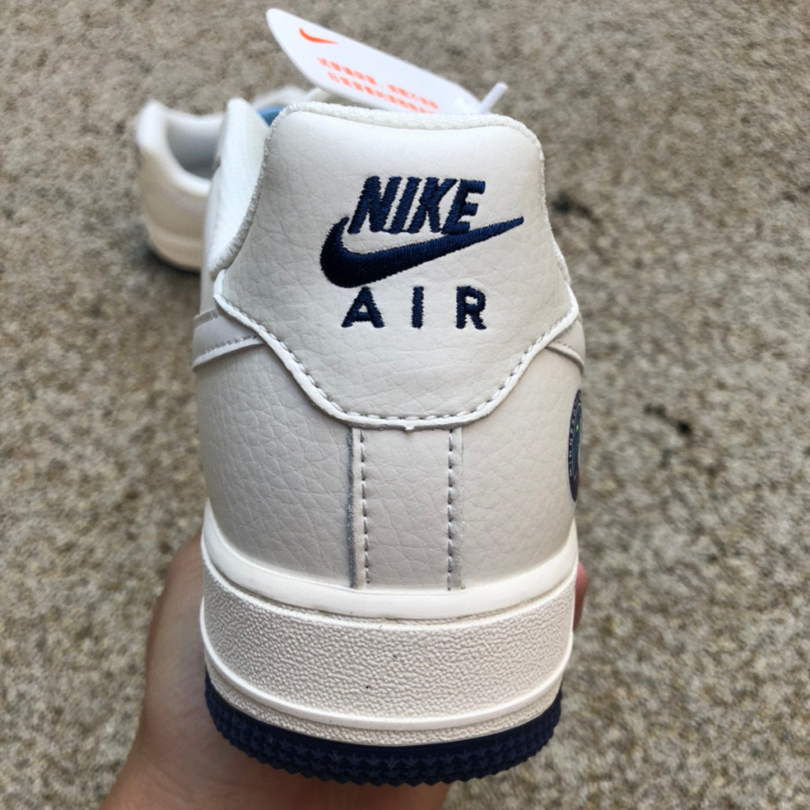 Nike Air Force 1 Low ’07 su19 Sneaker       ml5801-501 - DesignerGu