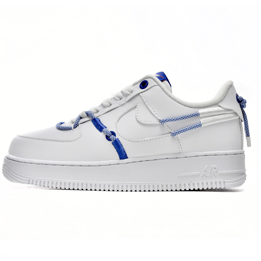 Nike Air Force 1 Low Sneaker    DH4408-100 - DesignerGu