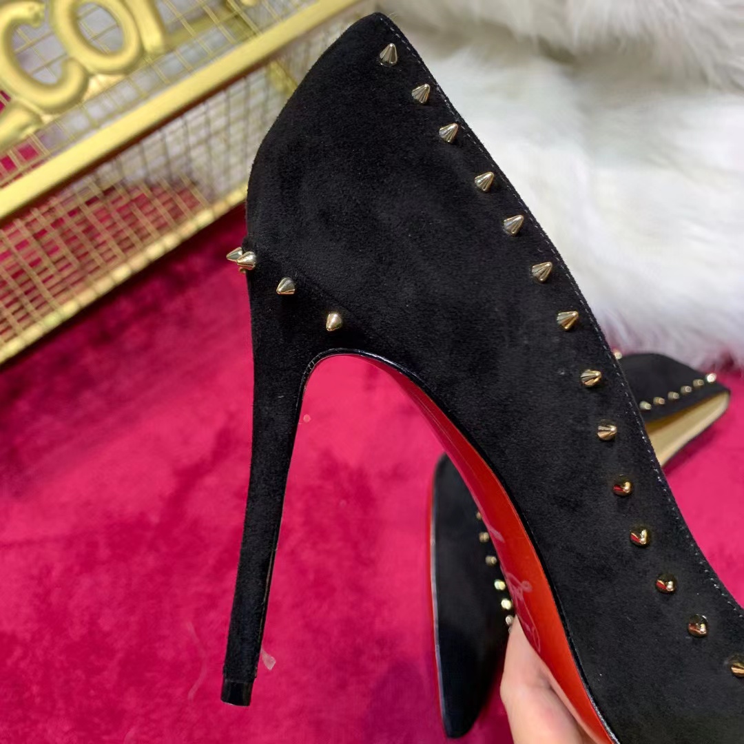 Christian Louboutin Anjalina Pumps  - DesignerGu