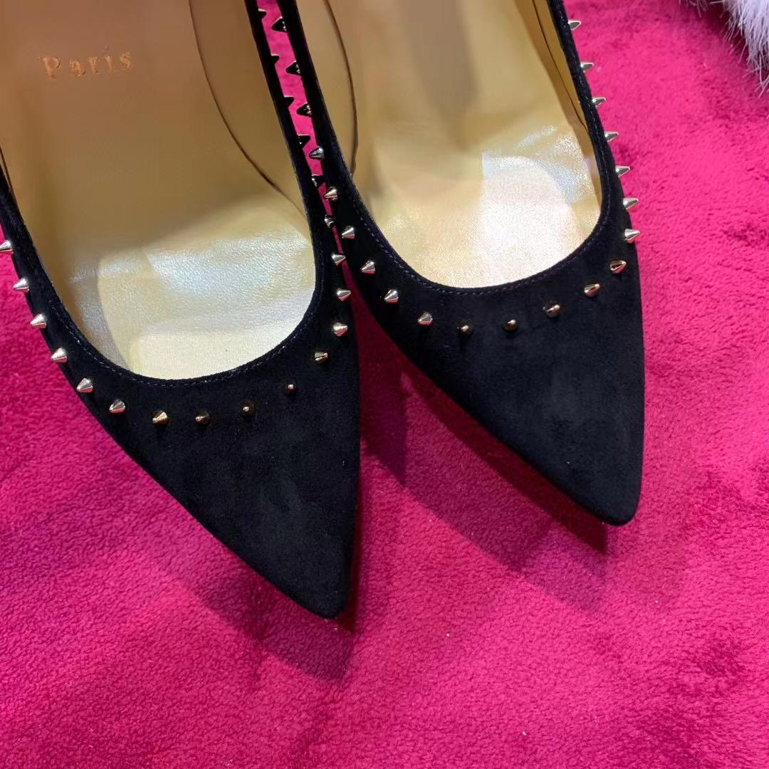 Christian Louboutin Anjalina Pumps  - DesignerGu