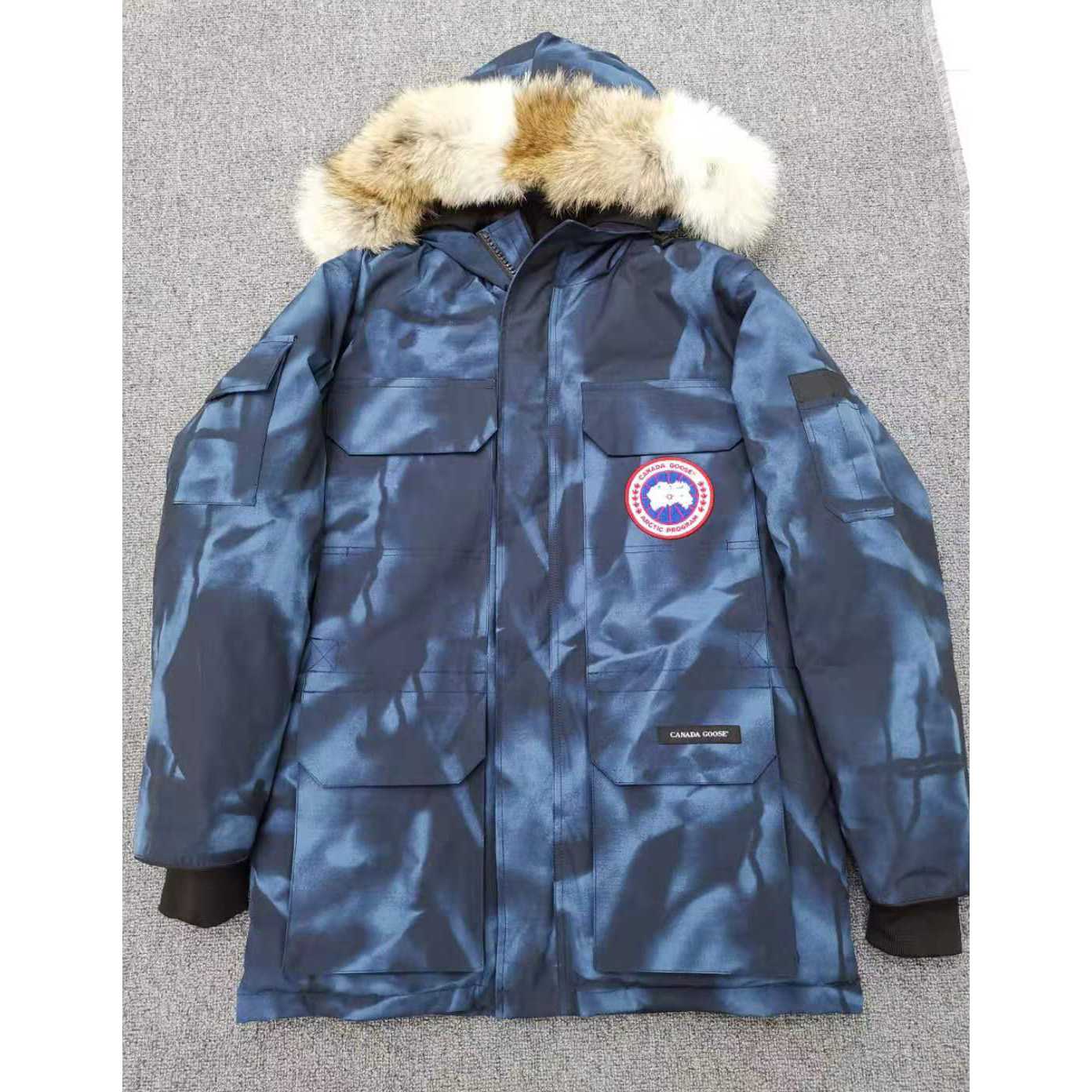 Canada Goose Down Jacket - DesignerGu