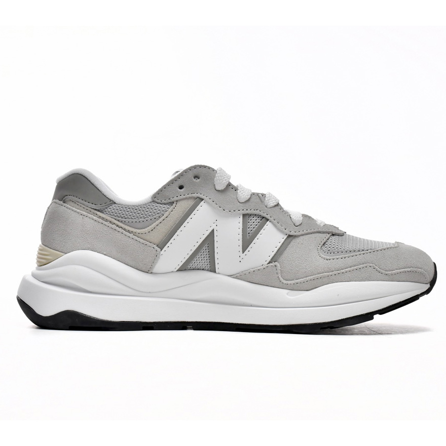 New Balance 5740 Grey Sneakers           M5740CA  - DesignerGu