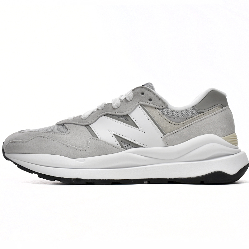 New Balance 5740 Grey Sneakers           M5740CA  - DesignerGu