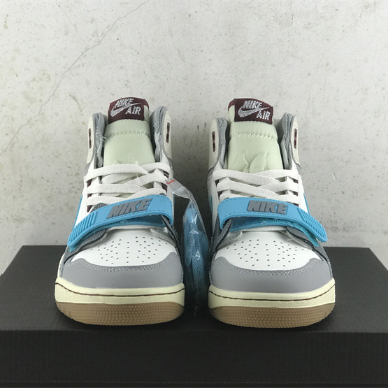 Jordan Legacy 312 “Exploration Unit” Sneaker       FB1875-141 - DesignerGu