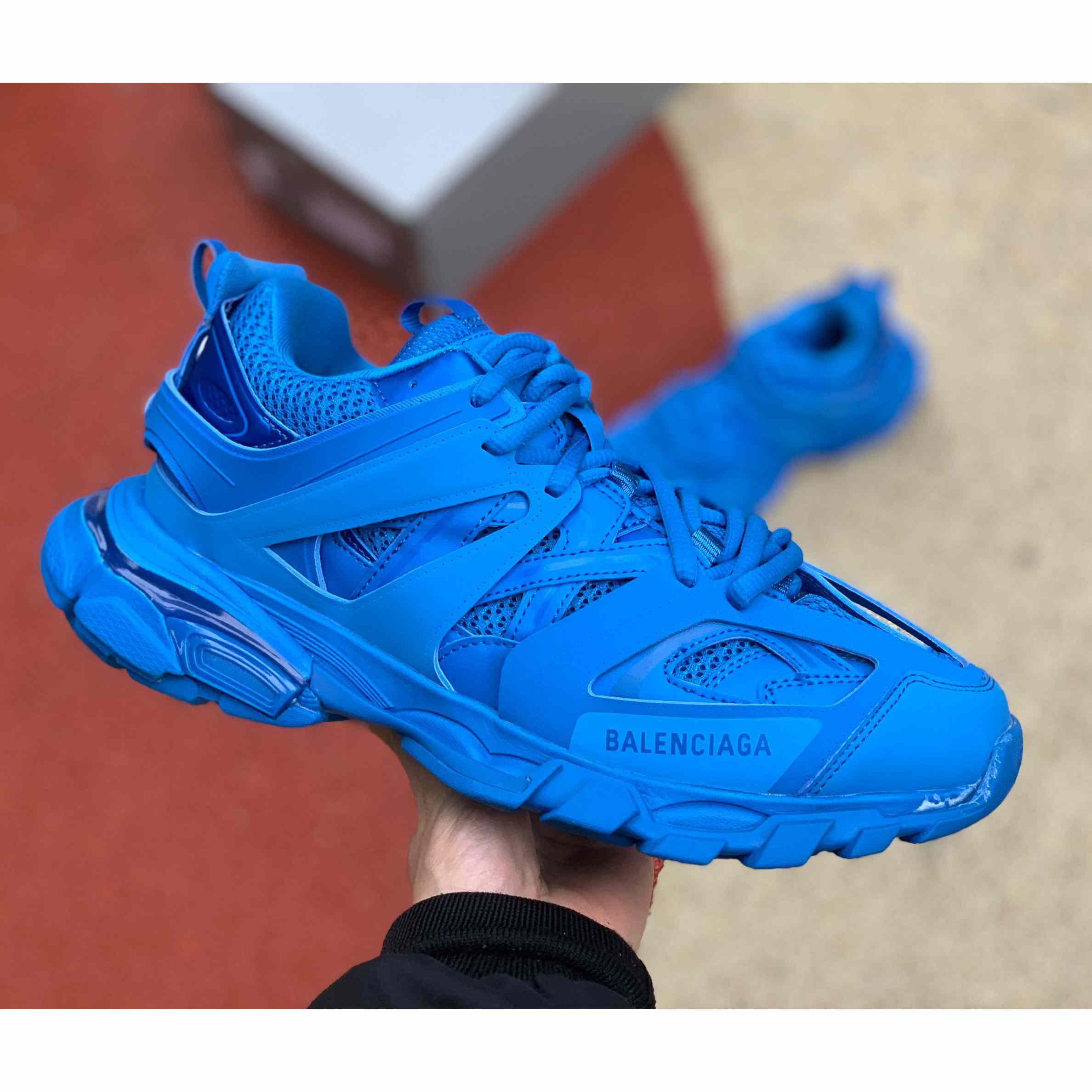 Balenciaga Tess 3.0 Sneaker - DesignerGu