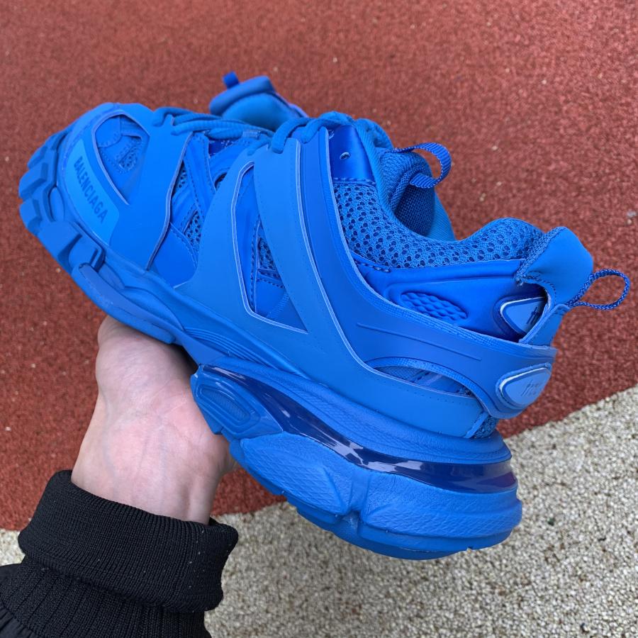 Balenciaga Tess 3.0 Sneaker - DesignerGu