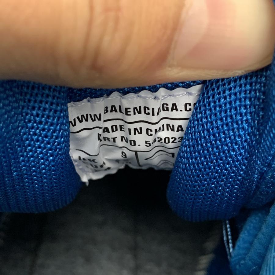 Balenciaga Tess 3.0 Sneaker - DesignerGu