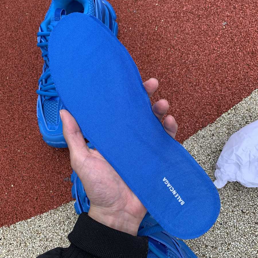 Balenciaga Tess 3.0 Sneaker - DesignerGu