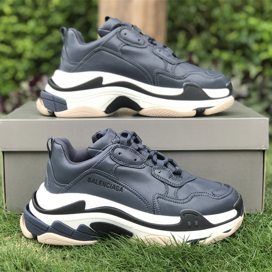 Balenciaga Triple S Sneaker  - DesignerGu