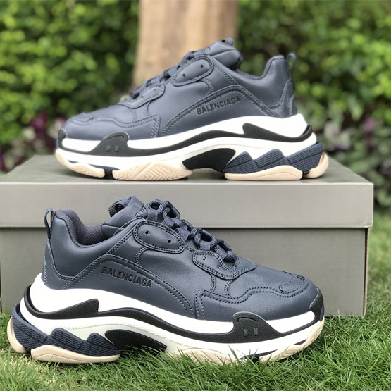 Balenciaga Triple S Sneaker  - DesignerGu