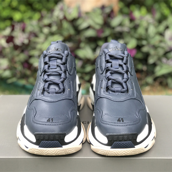 Balenciaga Triple S Sneaker  - DesignerGu