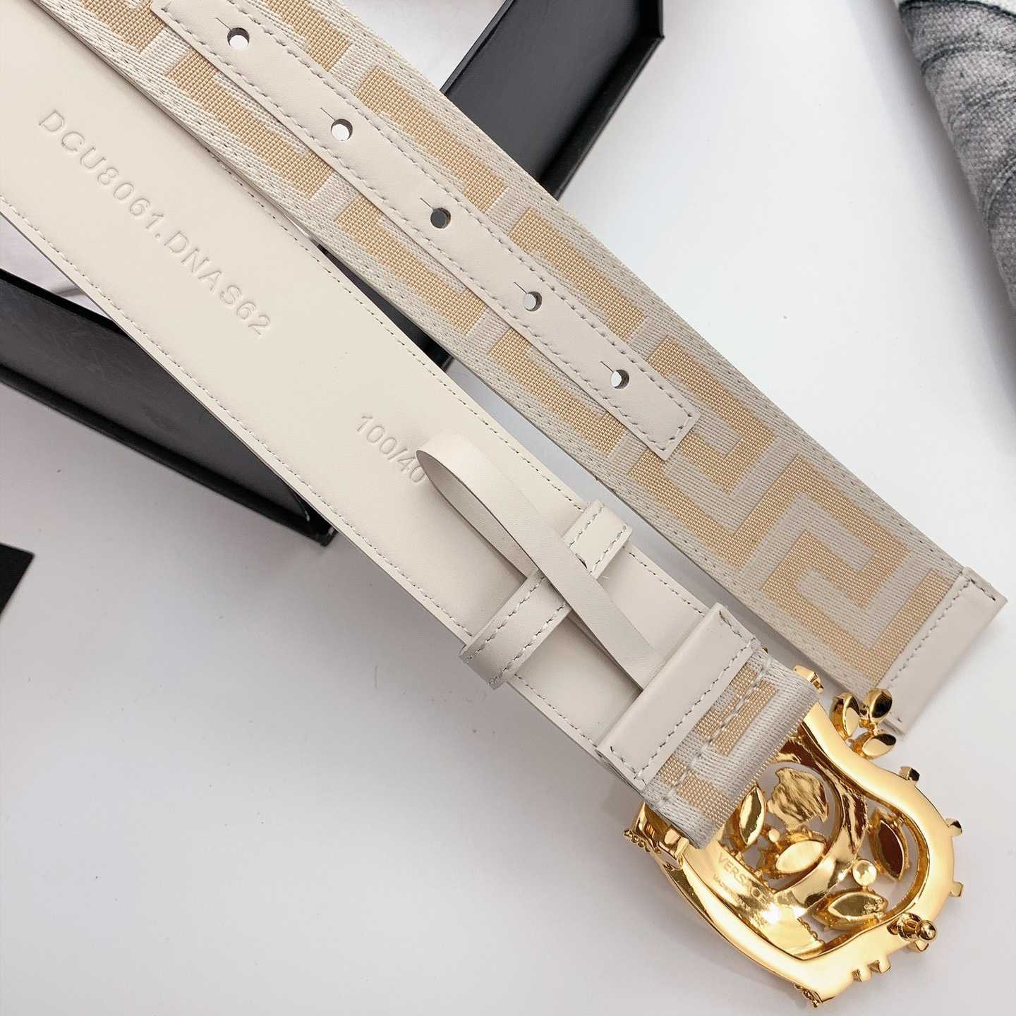 Versace Belt - DesignerGu