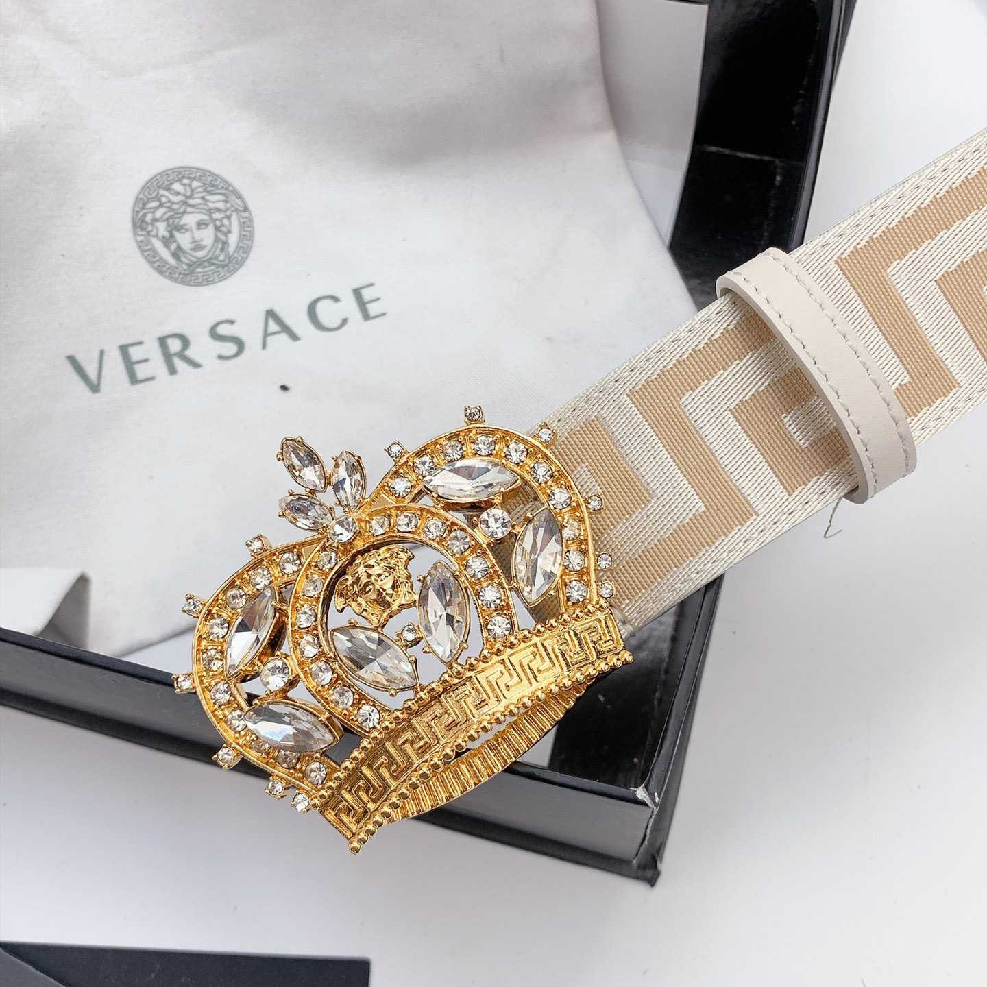 Versace Belt - DesignerGu