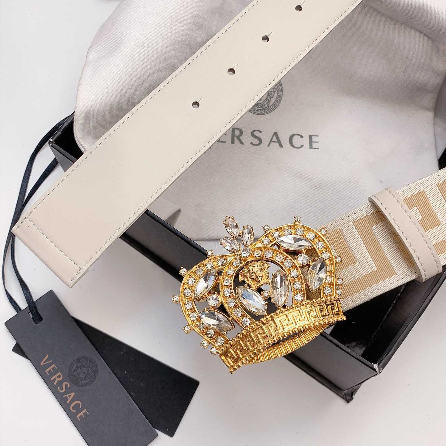 Versace Belt - DesignerGu