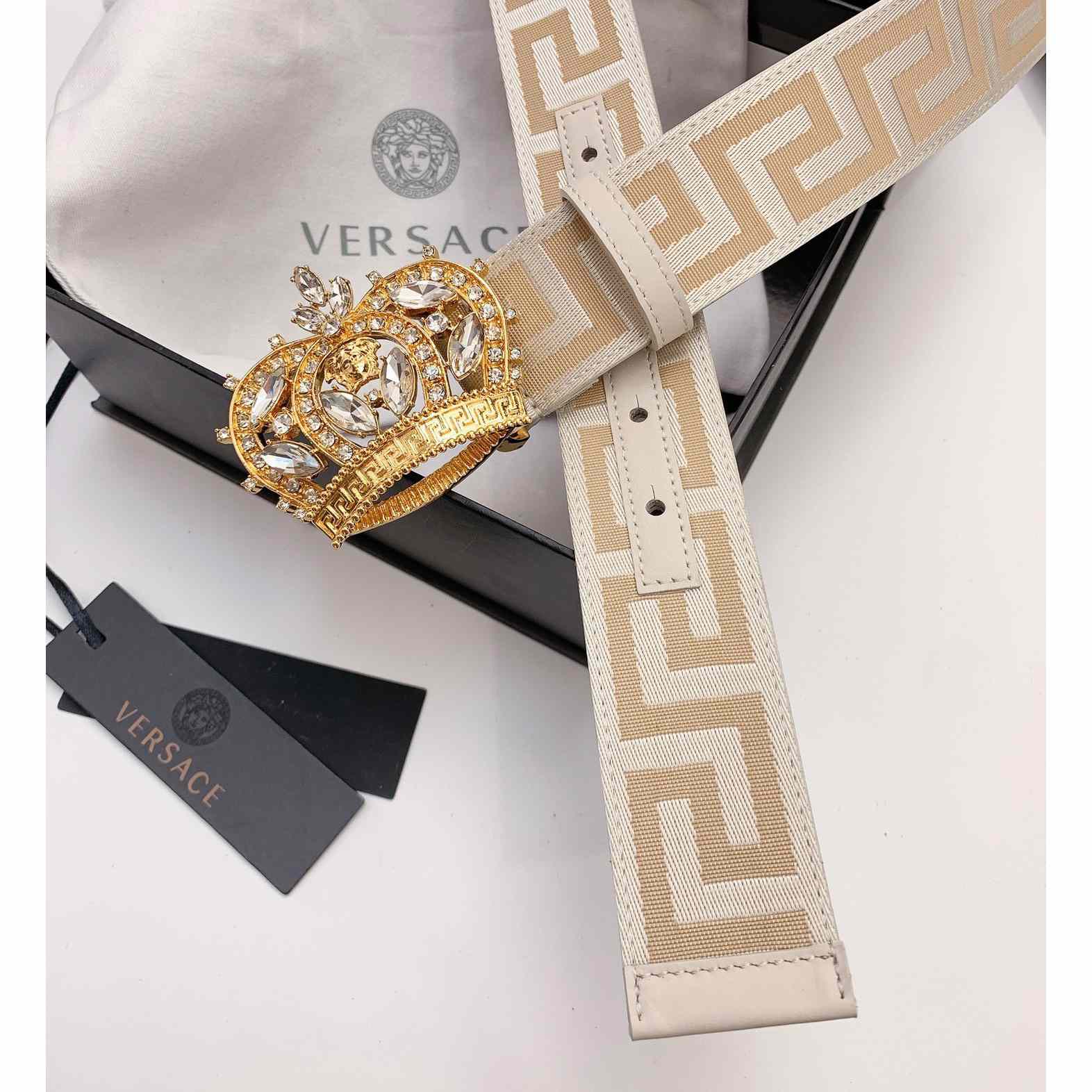 Versace Belt - DesignerGu