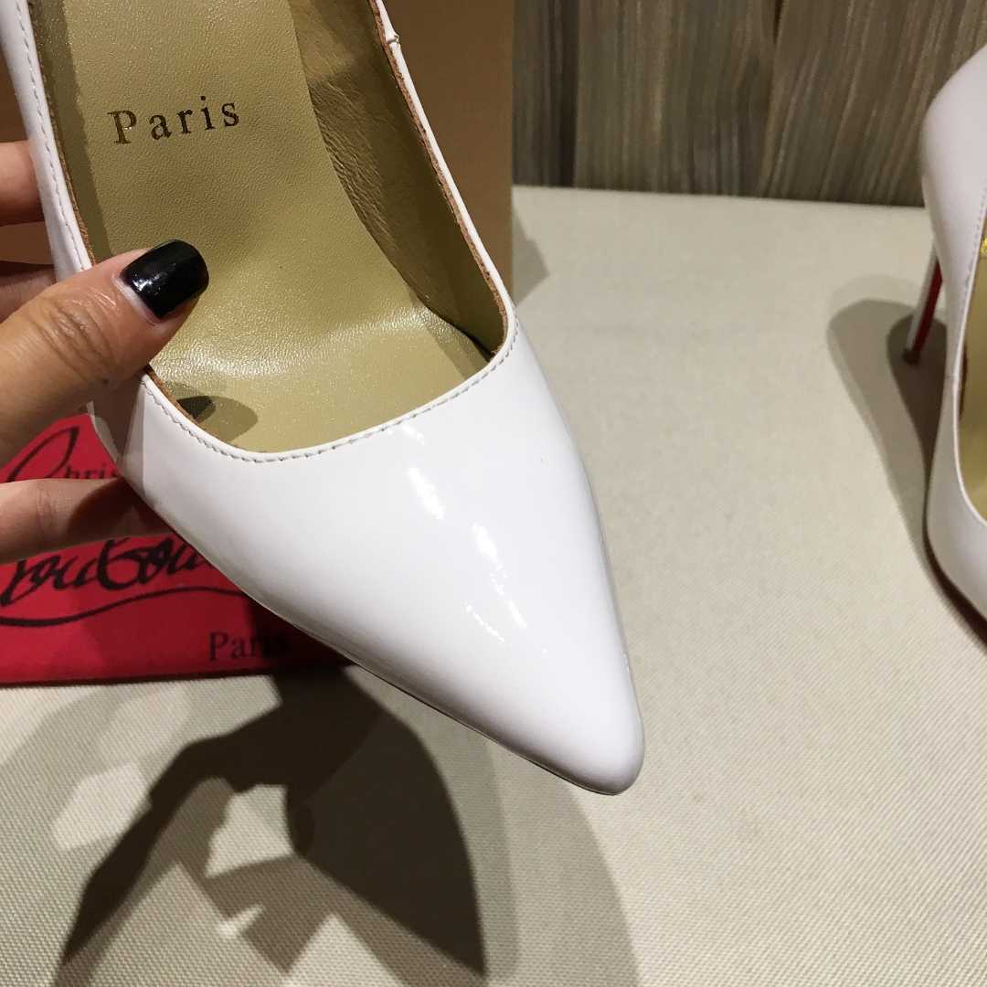 Christian Louboutin Kate 100 mm - DesignerGu