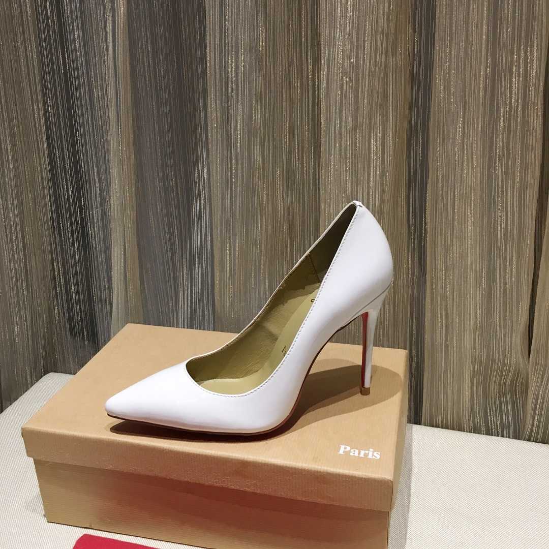 Christian Louboutin Kate 100 mm - DesignerGu