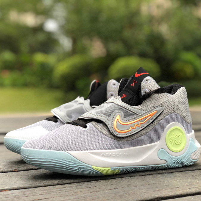 KD Trey 5 X EP Sneakers   dd9538-009 - DesignerGu