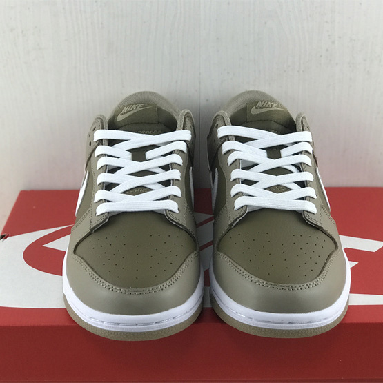 Nike Dunk Low “Judge Grey”Sneaker   DJ6188-200 - DesignerGu