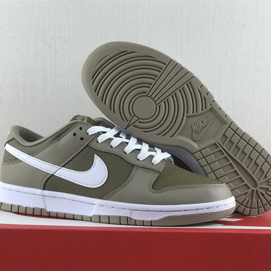 Nike Dunk Low “Judge Grey”Sneaker   DJ6188-200 - DesignerGu