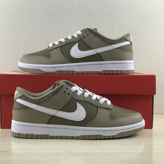 Nike Dunk Low “Judge Grey”Sneaker   DJ6188-200 - DesignerGu