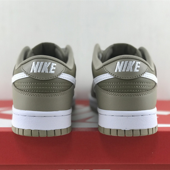 Nike Dunk Low “Judge Grey”Sneaker   DJ6188-200 - DesignerGu